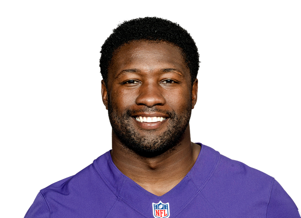 Roquan Smith headshot