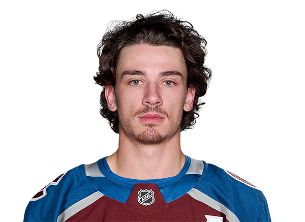 Alex Barre-Boulet headshot