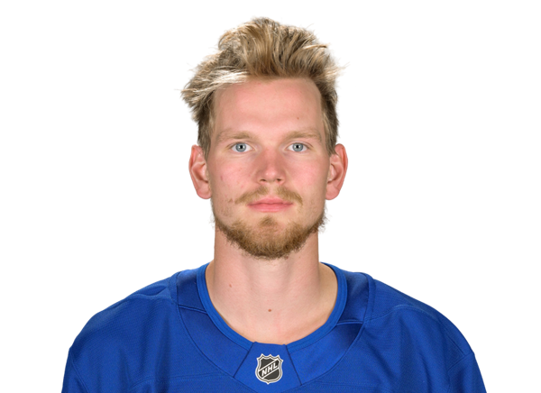Bowen Byram headshot