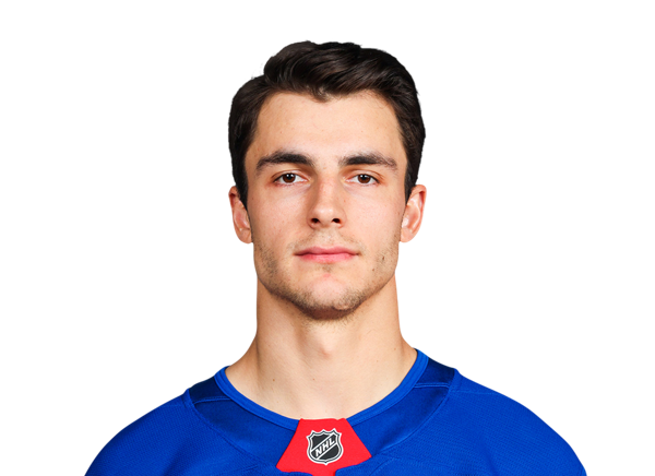 Braden Schneider headshot
