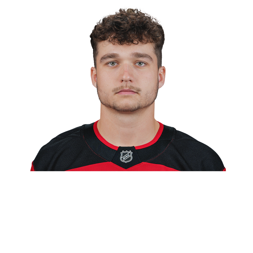 Calen Addison headshot