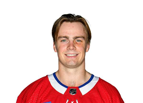 Cameron Hillis headshot