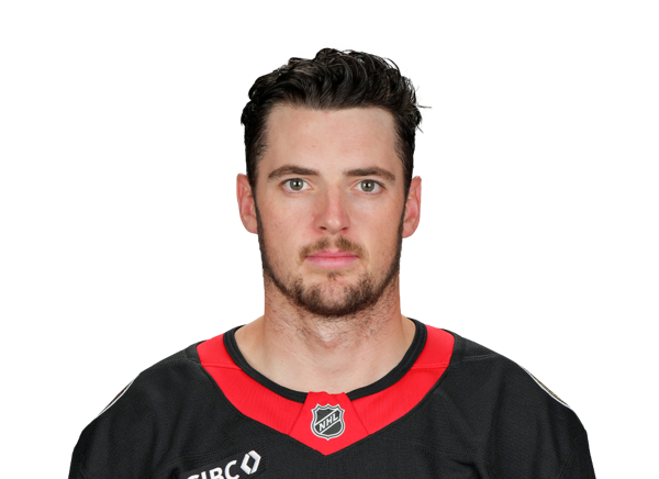 Drake Batherson headshot