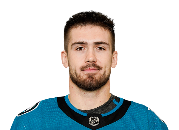 Filip Zadina headshot