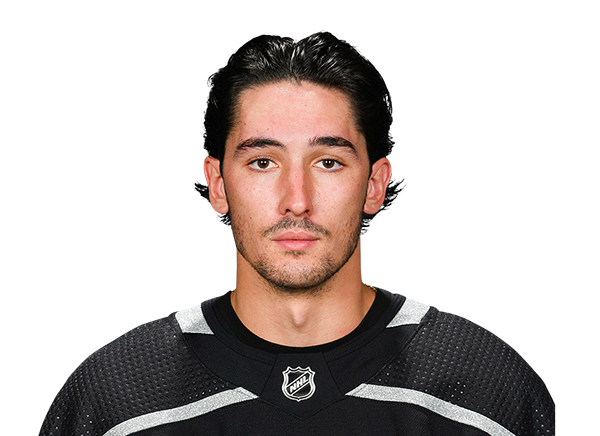 Jacob Ingham headshot