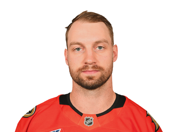 Jeffrey Viel headshot
