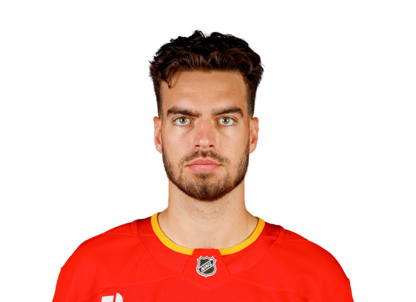 Kevin Bahl headshot