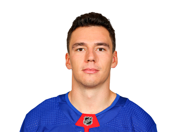 Libor Hajek headshot