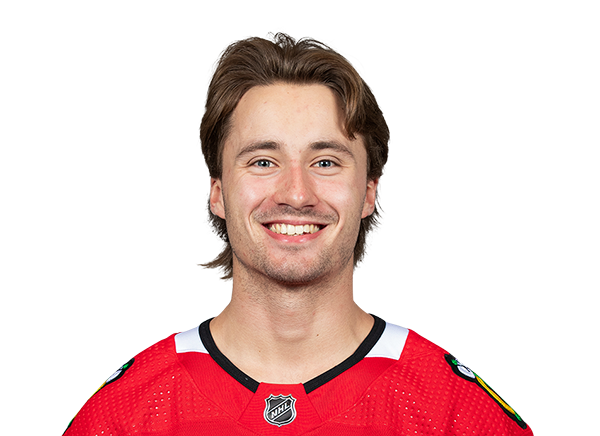 Nicolas Beaudin headshot