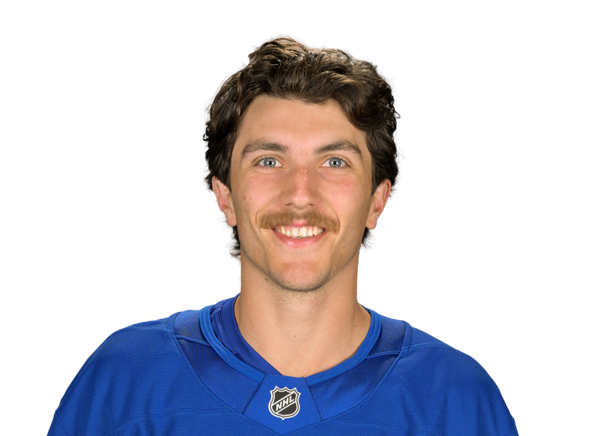 Peyton Krebs headshot