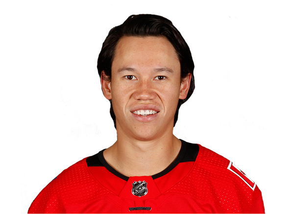 Spencer Foo headshot