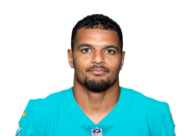 Minkah Fitzpatrick