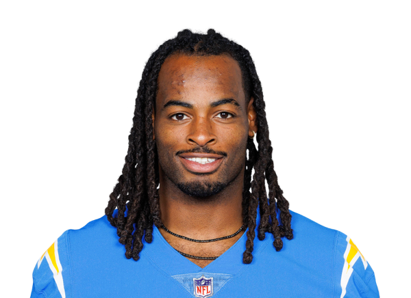 Najee Harris headshot