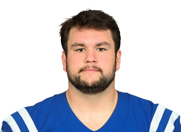 Quenton Nelson headshot