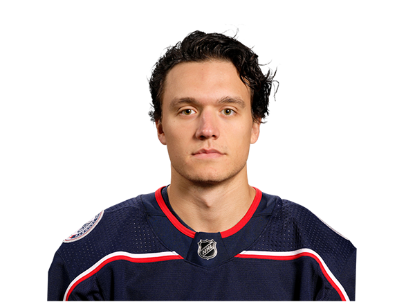 Calvin Thurkauf headshot