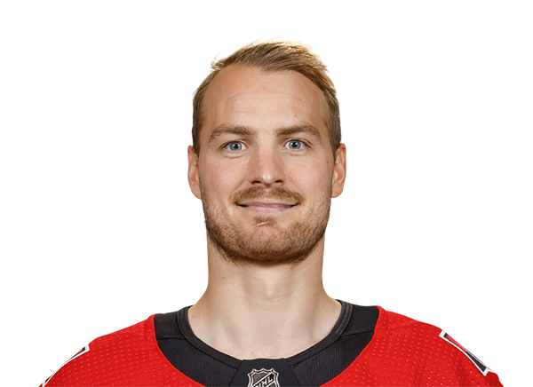Mikkel Boedker headshot
