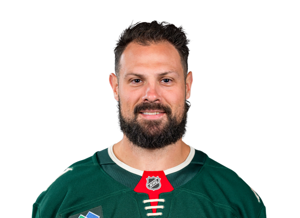 Zach Bogosian headshot