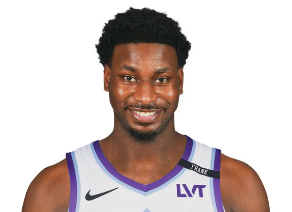 Jaren Jackson Jr. headshot