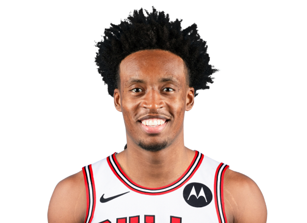 Collin Sexton headshot