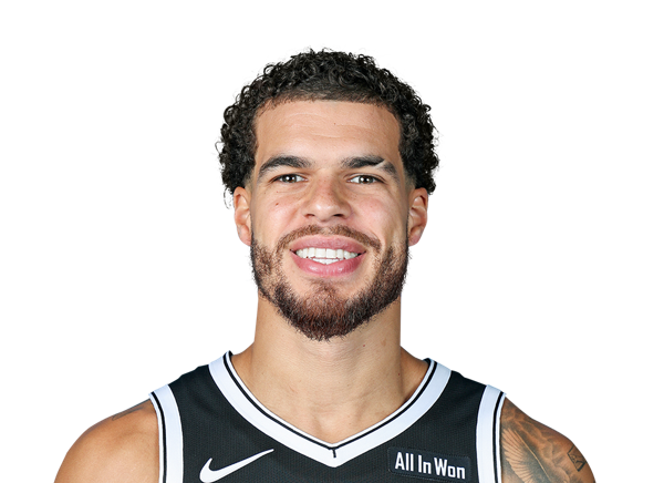 Michael Porter Jr. headshot