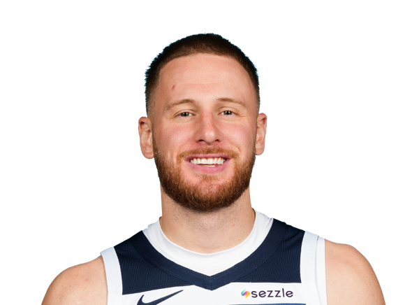 Donte DiVincenzo headshot