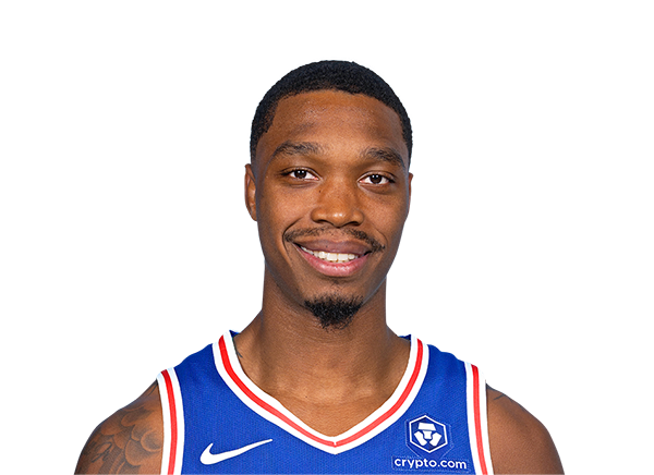 Lonnie Walker IV headshot