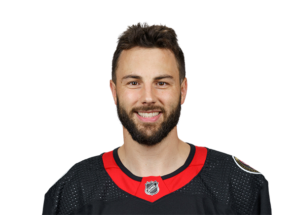 Derick Brassard headshot