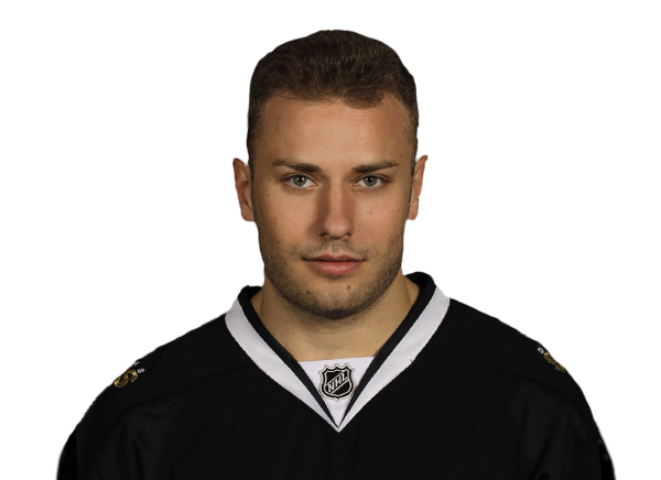 Fabian Brunnstrom headshot