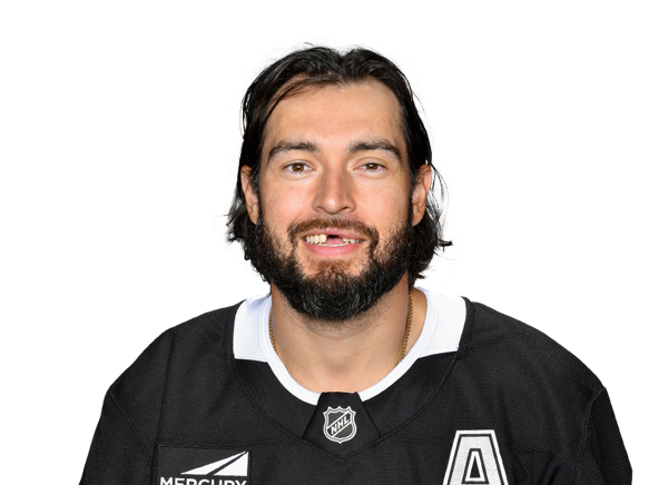 Drew Doughty headshot