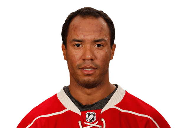 Robbie Earl headshot