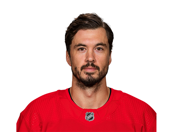 Jonathan Ericsson headshot
