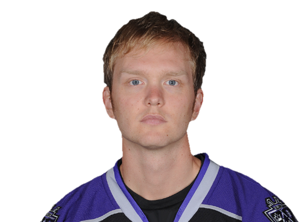Erik Ersberg headshot