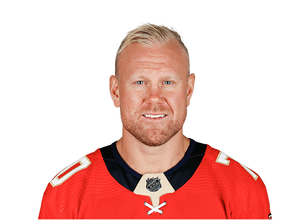 Patric Hornqvist headshot