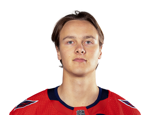 Henrik Borgstrom headshot
