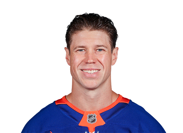 Matt Martin headshot