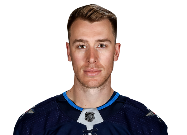 Shawn Matthias headshot