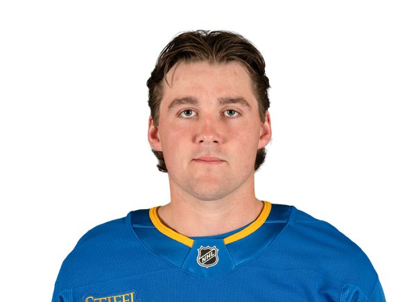 Tyler Tucker headshot