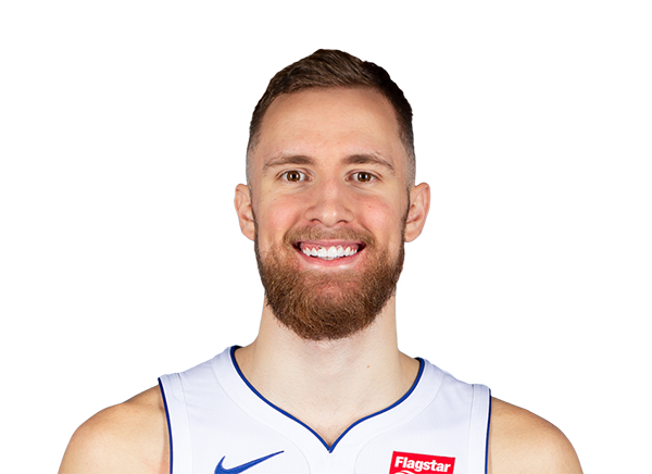 Dzanan Musa headshot