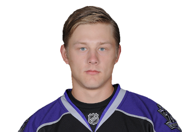 Oscar Moller headshot