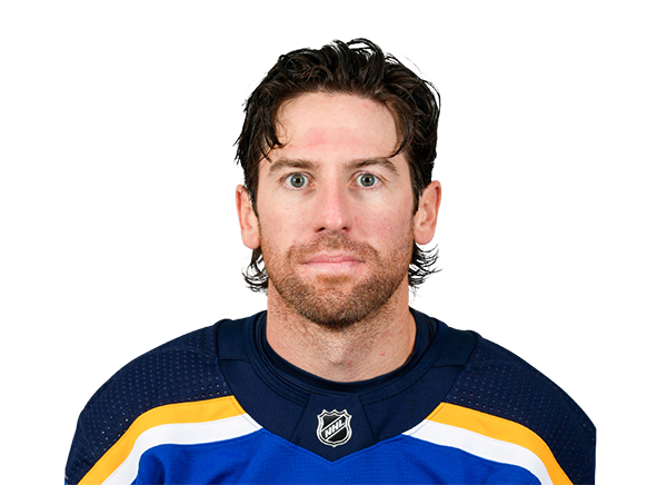 James Neal headshot