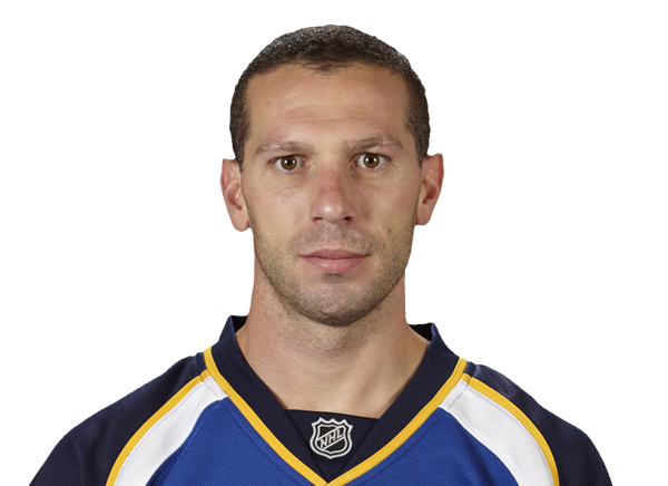 Scott Nichol headshot