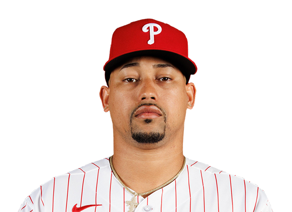 Jhoan Duran headshot