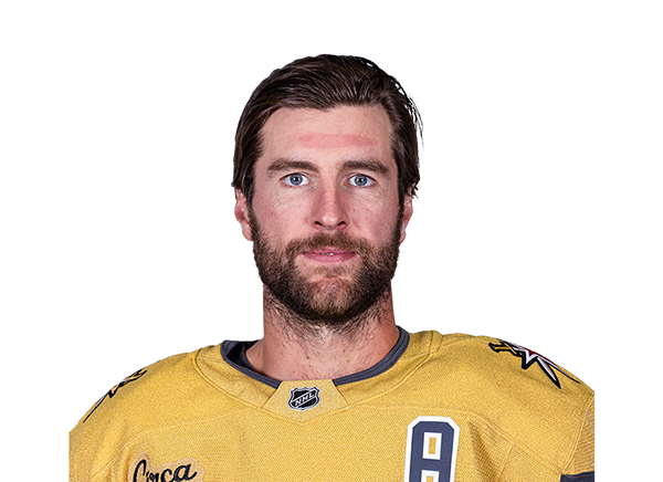 Alex Pietrangelo headshot