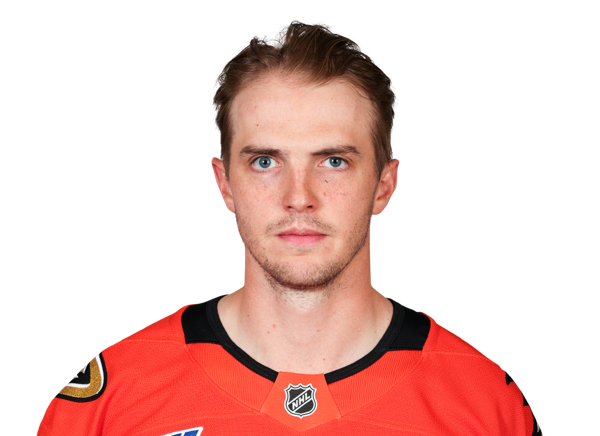 Troy Terry headshot