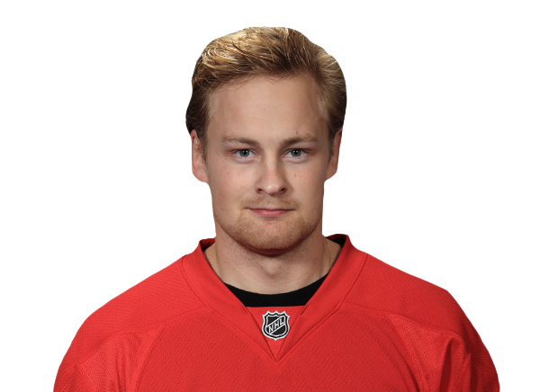 Mattias Ritola headshot