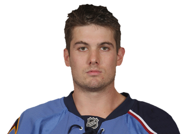 Jared Ross headshot