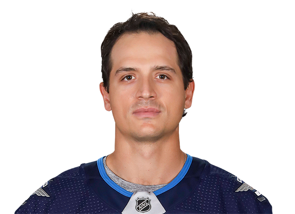 Luca Sbisa headshot