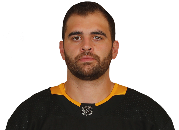 Tom Sestito headshot