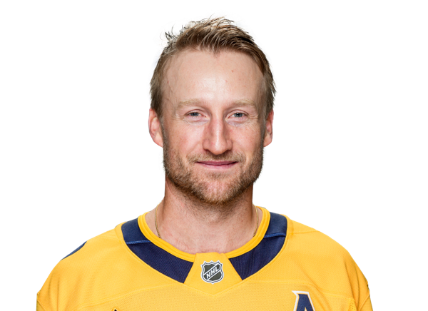 Steven Stamkos headshot
