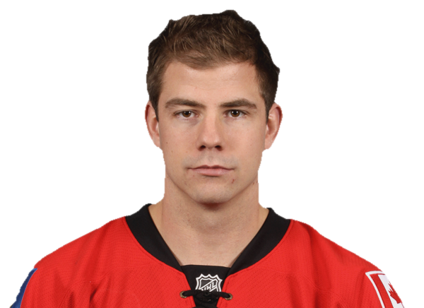 Ryan Stone headshot